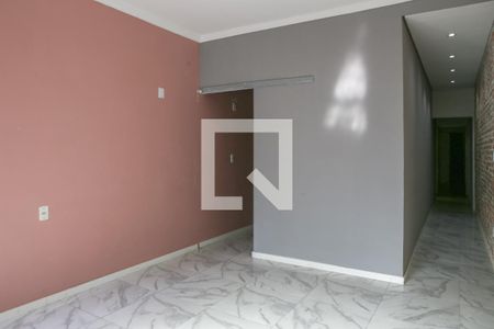 Sala de casa para alugar com 1 quarto, 80m² em Pompeia, São Paulo