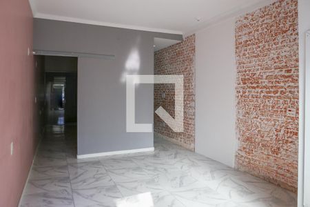 Sala de casa para alugar com 1 quarto, 80m² em Pompeia, São Paulo