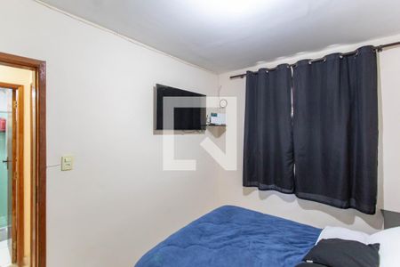 Quarto 2 de apartamento para alugar com 3 quartos, 90m² em Ribeiro de Abreu, Belo Horizonte