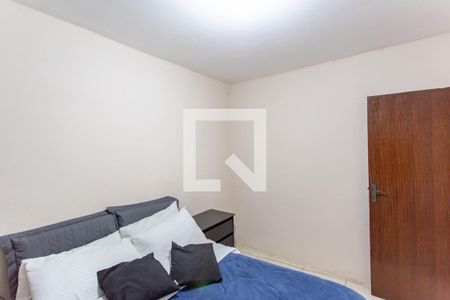 Quarto 2 de apartamento para alugar com 3 quartos, 90m² em Ribeiro de Abreu, Belo Horizonte