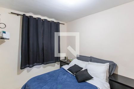 Quarto 2 de apartamento para alugar com 3 quartos, 90m² em Ribeiro de Abreu, Belo Horizonte