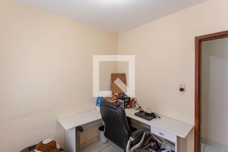 Quarto 1 de apartamento para alugar com 3 quartos, 90m² em Ribeiro de Abreu, Belo Horizonte