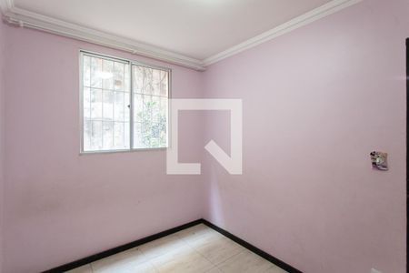 Quarto 1 de apartamento à venda com 2 quartos, 60m² em São Tomaz, Belo Horizonte