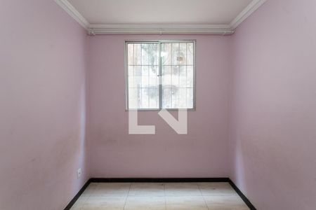 Quarto 1 de apartamento à venda com 2 quartos, 60m² em São Tomaz, Belo Horizonte