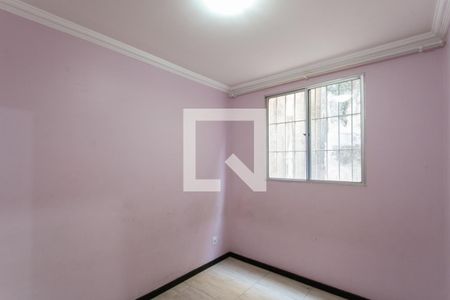 Quarto 1 de apartamento à venda com 2 quartos, 60m² em São Tomaz, Belo Horizonte