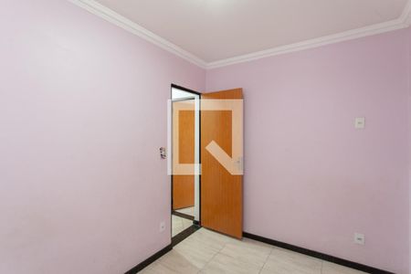 Quarto 1 de apartamento à venda com 2 quartos, 60m² em São Tomaz, Belo Horizonte