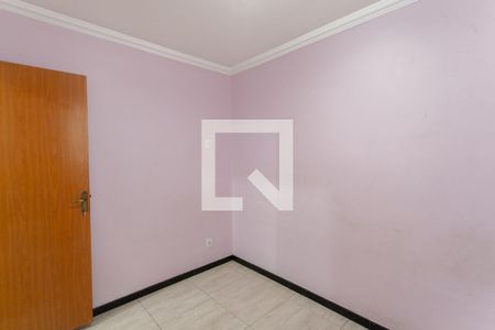 Quarto 1 de apartamento à venda com 2 quartos, 60m² em São Tomaz, Belo Horizonte