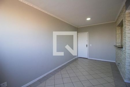 Sala de apartamento para alugar com 3 quartos, 60m² em Jardim Clarice I, Votorantim