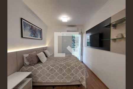 Quarto 1 de casa à venda com 4 quartos, 200m² em Vila São Paulo, São Paulo