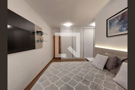 Quarto 1 de casa à venda com 4 quartos, 200m² em Vila São Paulo, São Paulo