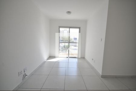 Sala de apartamento para alugar com 3 quartos, 54m² em Vila Guilherme, São Paulo