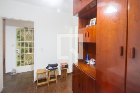 Quarto 1 de casa para alugar com 4 quartos, 240m² em Santo Amaro, São Paulo