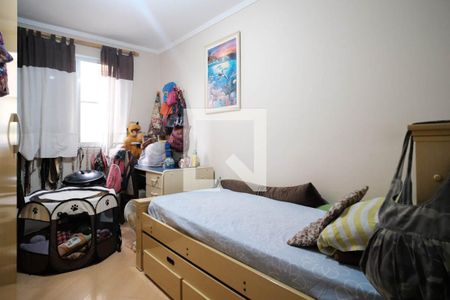 Quarto de apartamento à venda com 2 quartos, 54m² em Jardim Penha, São Paulo