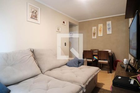 Sala de apartamento à venda com 2 quartos, 54m² em Jardim Penha, São Paulo