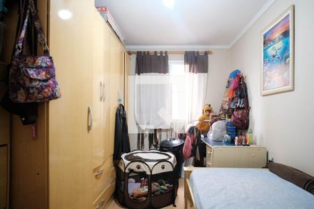 Quarto de apartamento à venda com 2 quartos, 54m² em Jardim Penha, São Paulo