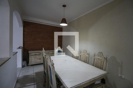 Sala de Jantar de casa para alugar com 2 quartos, 176m² em Vila Aricanduva, São Paulo