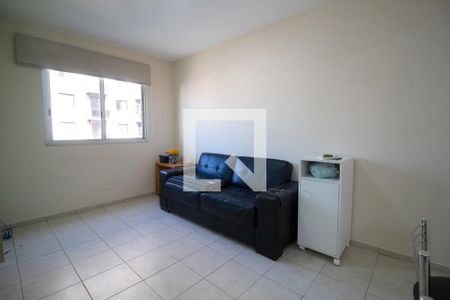 Sala de apartamento à venda com 1 quarto, 39m² em Perdizes, São Paulo