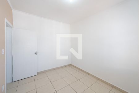 Quarto de apartamento para alugar com 1 quarto, 49m² em Aparecida, Santos