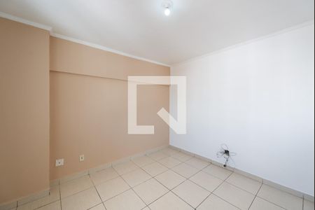 Sala de apartamento para alugar com 1 quarto, 49m² em Aparecida, Santos