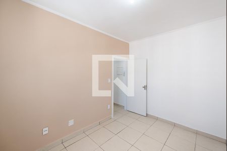 Quarto de apartamento para alugar com 1 quarto, 49m² em Aparecida, Santos