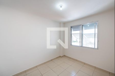 Quarto de apartamento para alugar com 1 quarto, 49m² em Aparecida, Santos