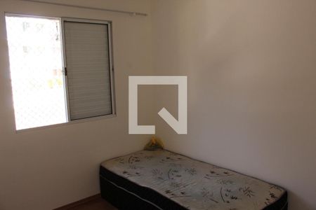 Quarto 2 de apartamento para alugar com 2 quartos, 47m² em Vila Monte Serrat, Cotia