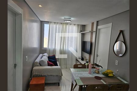 Apartamento à venda com 2 quartos, 38m² em Brás, São Paulo