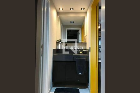 Apartamento à venda com 1 quarto, 50m² em Cerqueira César, São Paulo