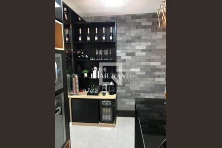 Apartamento à venda com 1 quarto, 50m² em Cerqueira César, São Paulo