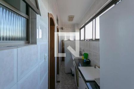 Apartamento à venda com 4 quartos, 164m² em Cidade Nova, Belo Horizonte