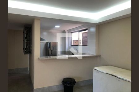 Apartamento à venda com 4 quartos, 164m² em Cidade Nova, Belo Horizonte