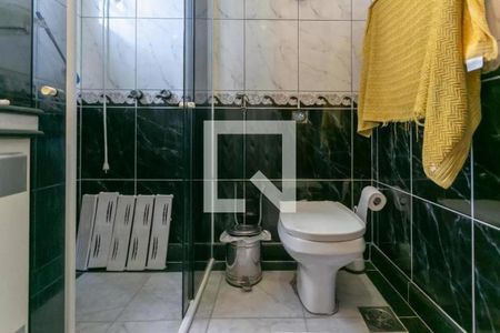 Apartamento à venda com 4 quartos, 164m² em Cidade Nova, Belo Horizonte