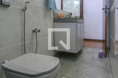 Apartamento à venda com 4 quartos, 164m² em Cidade Nova, Belo Horizonte