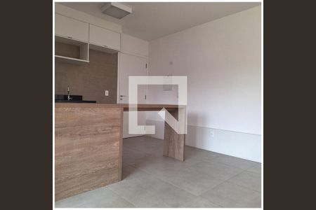 Apartamento à venda com 1 quarto, 45m² em Vila Mariana, São Paulo