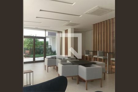 Apartamento à venda com 1 quarto, 45m² em Vila Mariana, São Paulo