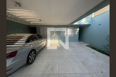 Casa à venda com 3 quartos, 304m² em Santa Terezinha, São Bernardo do Campo