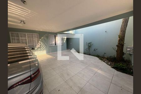 Casa à venda com 3 quartos, 304m² em Santa Terezinha, São Bernardo do Campo