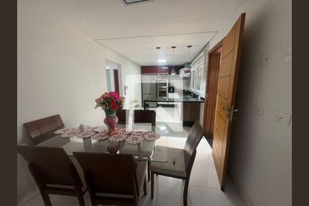 Casa à venda com 3 quartos, 304m² em Santa Terezinha, São Bernardo do Campo