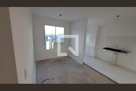 Apartamento à venda com 2 quartos, 43m² em Belém, São Paulo