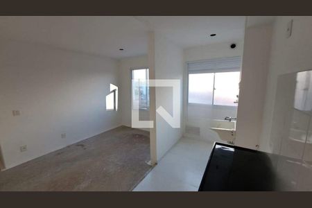 Apartamento à venda com 2 quartos, 43m² em Belém, São Paulo