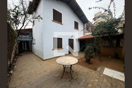 Casa à venda com 3 quartos, 197m² em Vila da Saúde, São Paulo