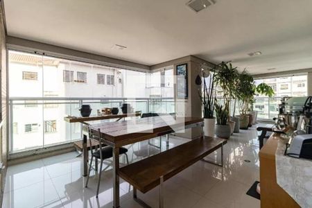 Apartamento à venda com 4 quartos, 213m² em Paraíso, São Paulo