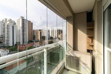 Apartamento à venda com 4 quartos, 213m² em Paraíso, São Paulo