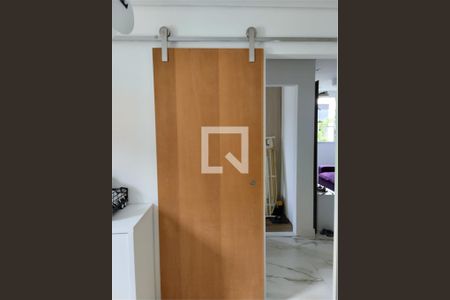 Apartamento à venda com 2 quartos, 51m² em Utinga, Santo André