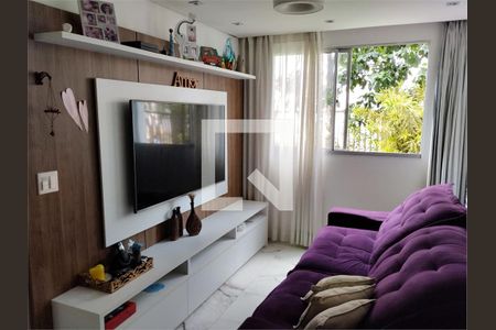 Apartamento à venda com 2 quartos, 51m² em Utinga, Santo André