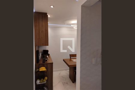 Apartamento à venda com 2 quartos, 51m² em Utinga, Santo André