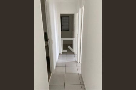 Apartamento à venda com 3 quartos, 58m² em Tatuapé, São Paulo