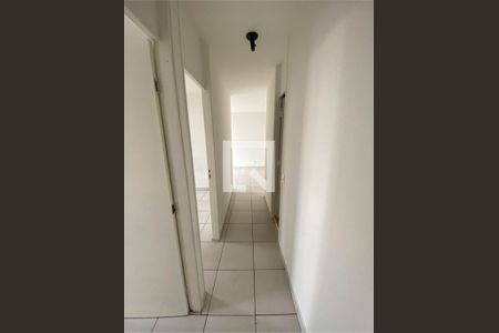 Apartamento à venda com 3 quartos, 58m² em Tatuapé, São Paulo