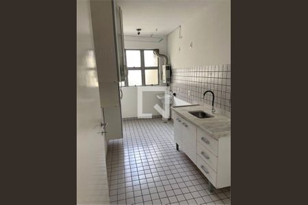 Apartamento à venda com 3 quartos, 58m² em Tatuapé, São Paulo