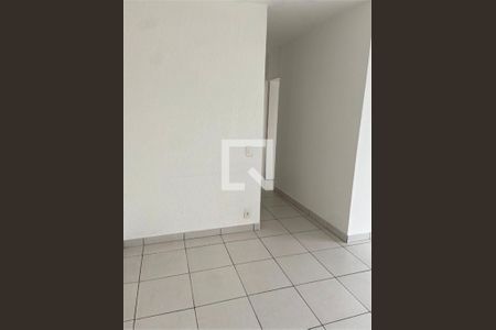 Apartamento à venda com 3 quartos, 58m² em Tatuapé, São Paulo